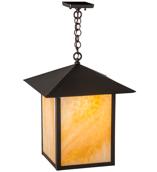 16"Sq Seneca Prime Pendant