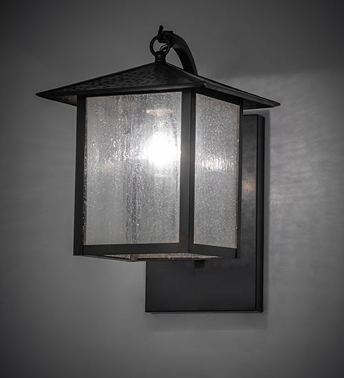 9" Wide Seneca Wall Sconce