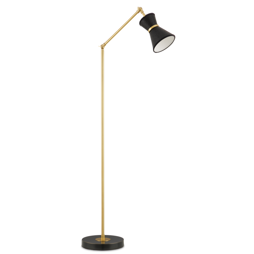 Avignon Floor Lamp