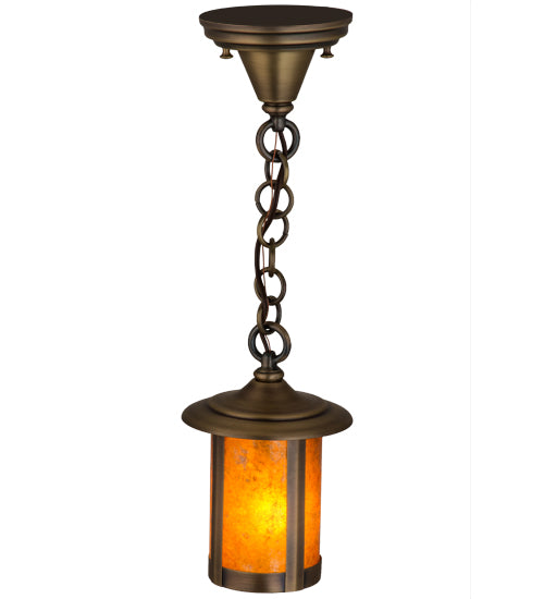 6"W Fulton Prime Mini Pendant