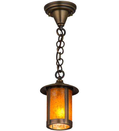 6"W Fulton Prime Mini Pendant