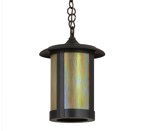 10" Wide Fulton Prime Pendant