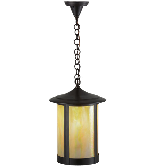 12"W Fulton Prime Pendant