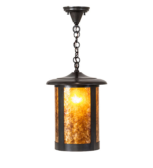 12" Wide Fulton Prime Pendant