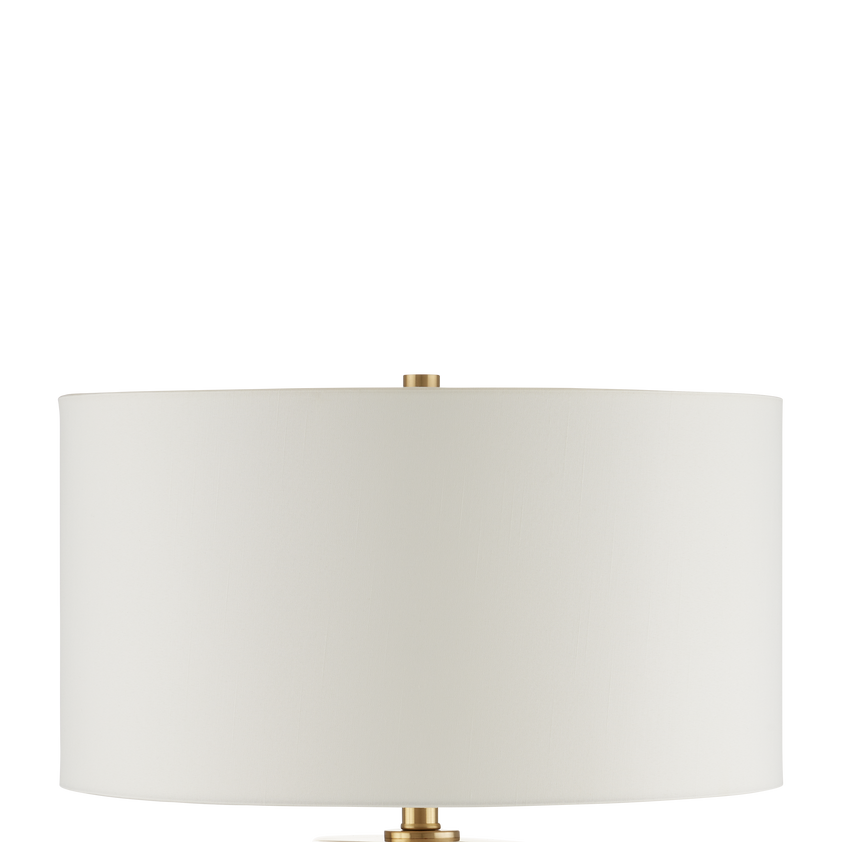 Cassandra Table Lamp