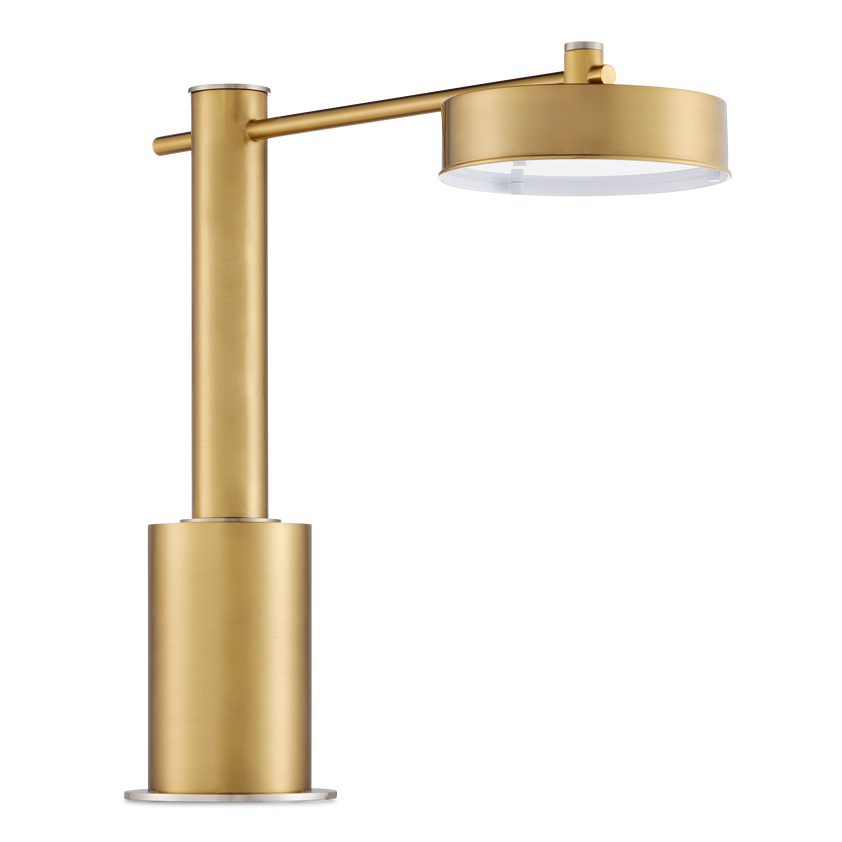 Dialect Desk Lamp