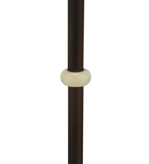 62"H Isabella Floor Lamp