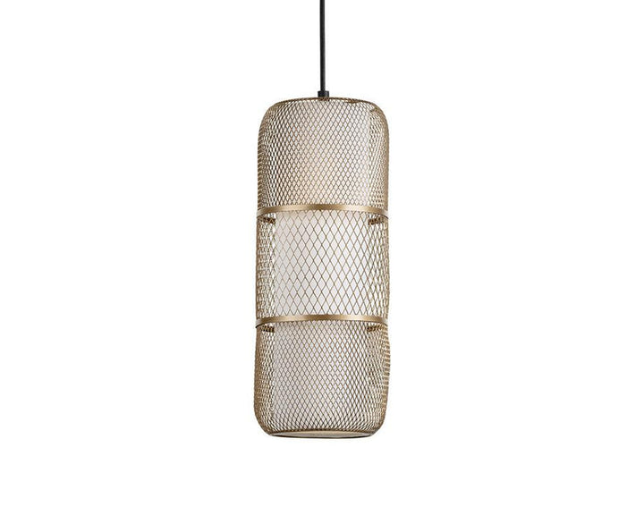 Bilbao Pendant Light