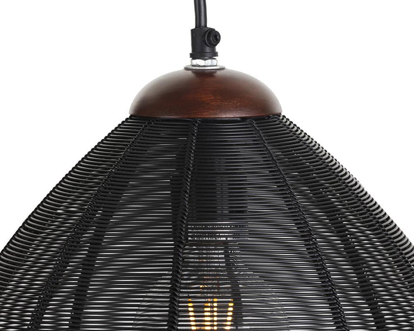 Jule Pendant Light