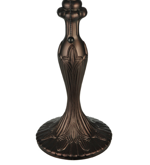 14.5"H Fleur Table Base