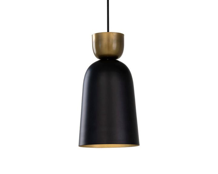 Danica Pendant Light - Cup Shaped