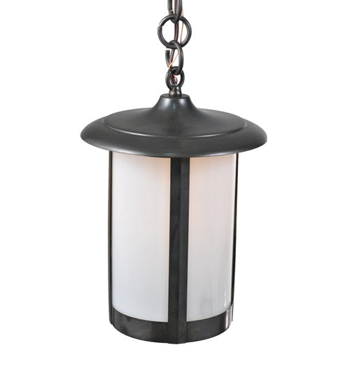 8" Wide Fulton Prime Ceiling Pendant