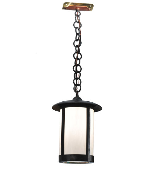 8" Wide Fulton Prime Ceiling Pendant