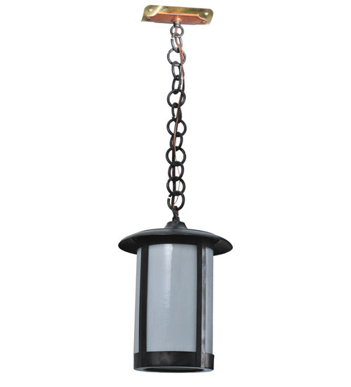 8" Wide Fulton Prime Ceiling Pendant