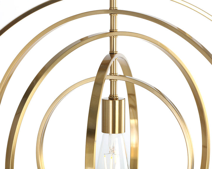 Mia Pendant Light