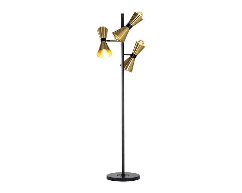 Dori Floor Lamp