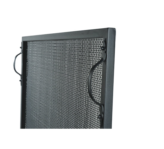 41"W X 42.5"H Prime Fireplace Screen