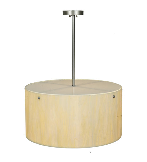 24" Wide Cilindro Idalight Pendant