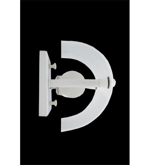 5.5"W Cilindro Wall Sconce