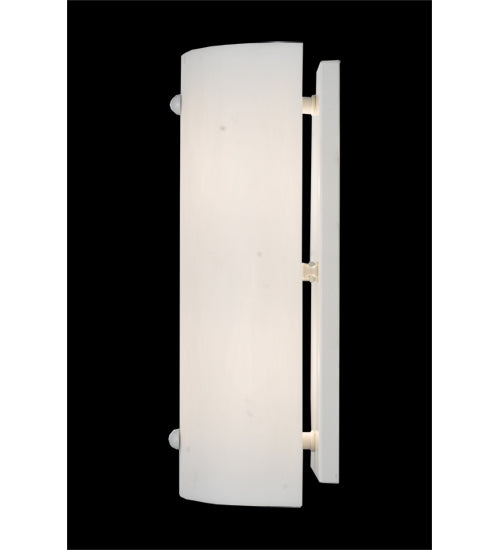 5.5"W Cilindro Wall Sconce