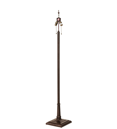 60" High Moose Creek Floor Lamp