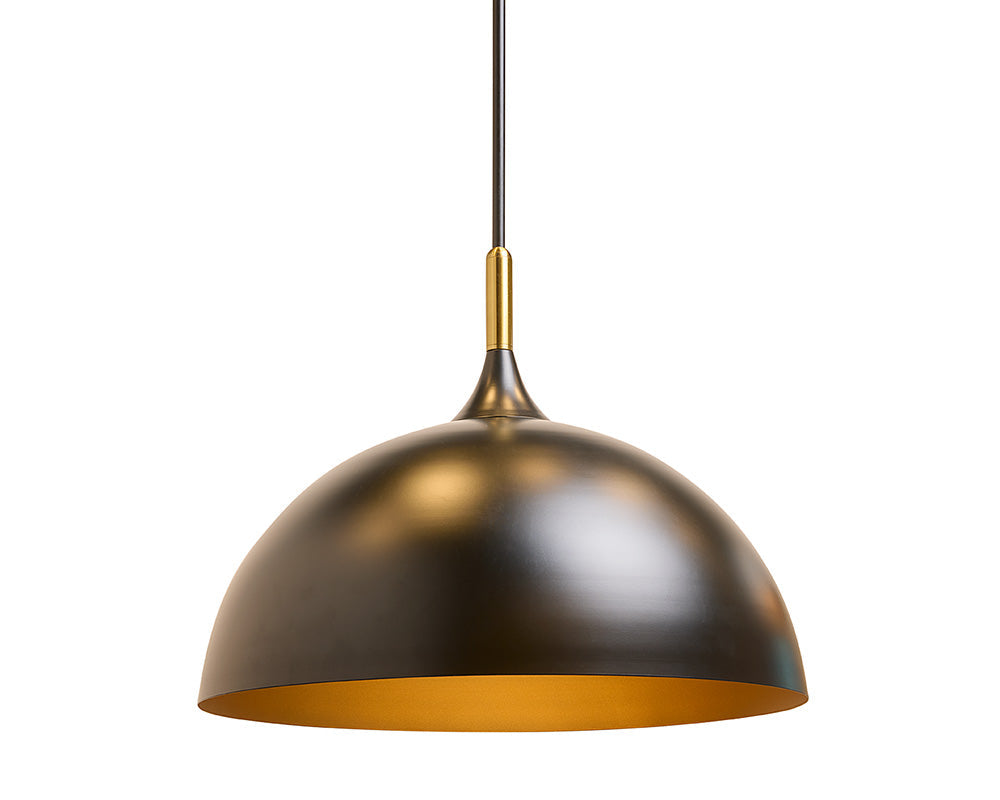 Lohn Pendant Light