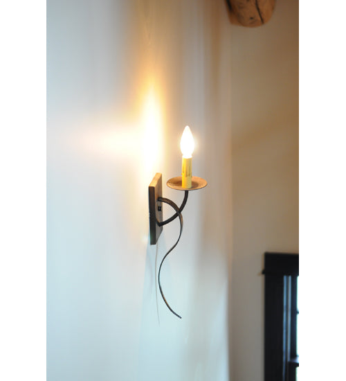 20"H Allure Wall Sconce