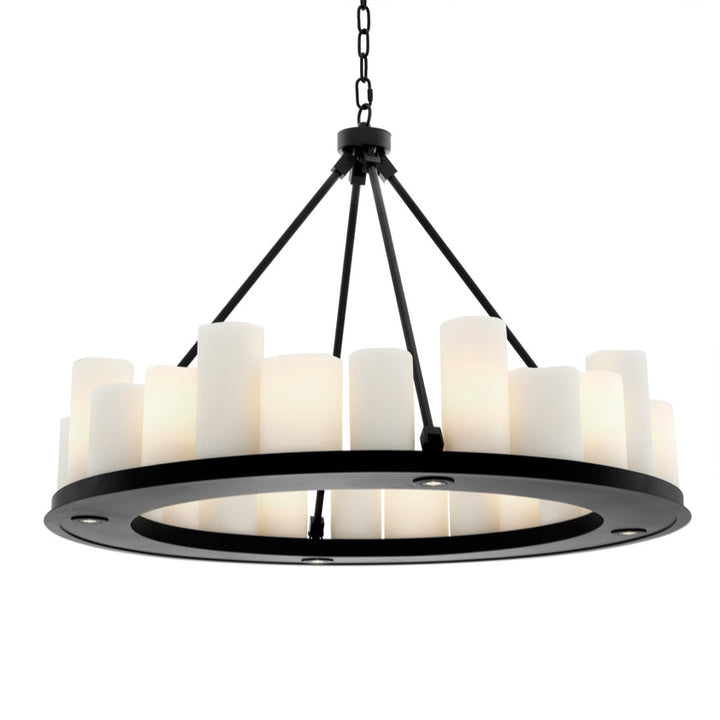 Chandelier Commodore 35" Diameter