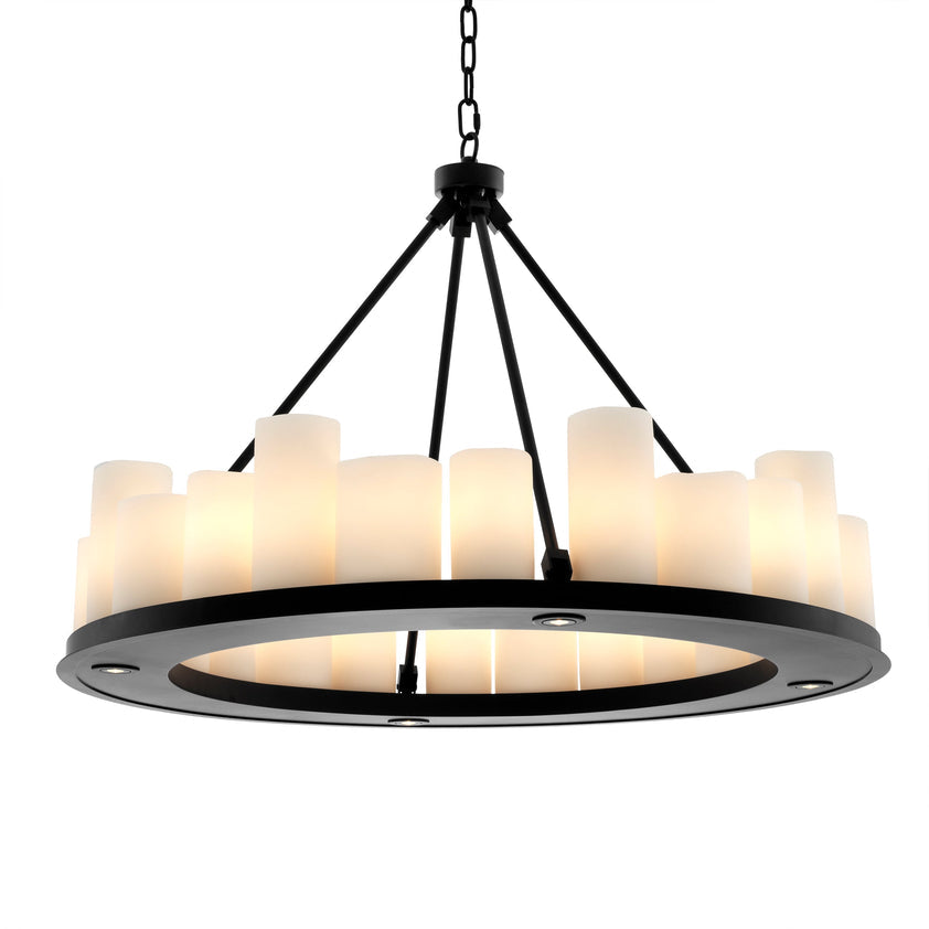 Chandelier Commodore 35" Diameter