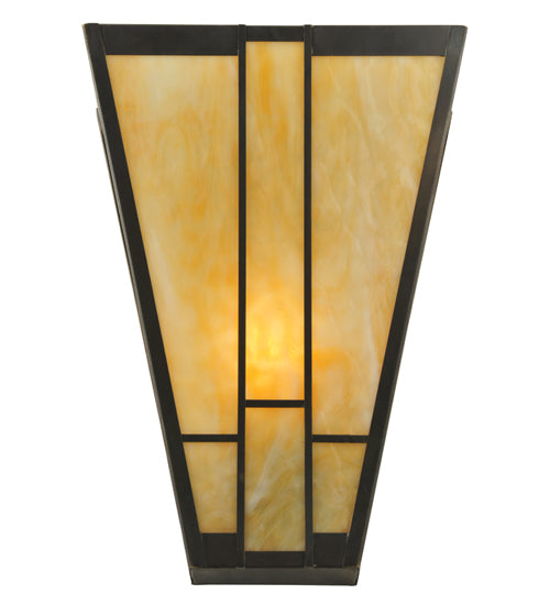 12"W Yosemite Wall Sconce