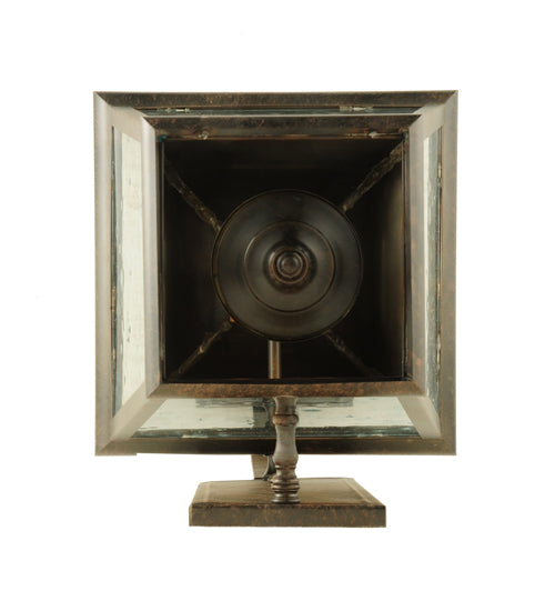 10.5"W Lapalma Wall Sconce