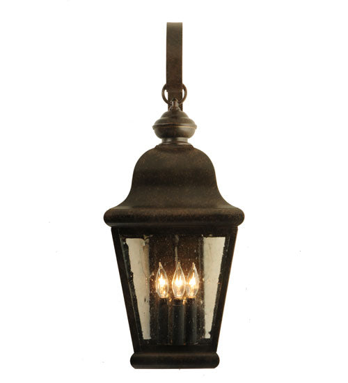 10.5"W Lapalma Wall Sconce