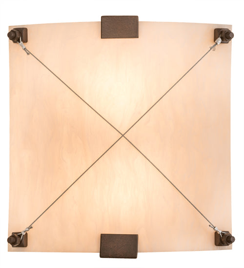 12"W Maxton Wall Sconce