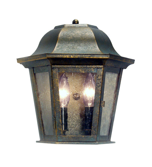 11" Wide Tiamo Wall Sconce