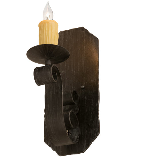 6.5"W Renzo Wall Sconce