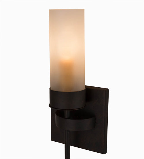 6"W Bechar Wall Sconce