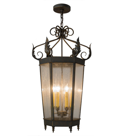 20"W Regency Pendant