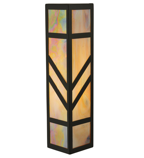 7"W Santa Fe Wall Sconce