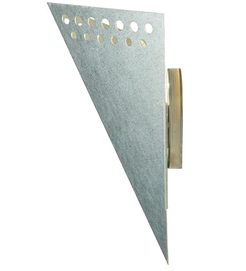 10.5"W Element Wall Sconce