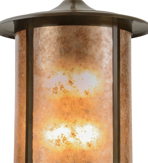 24"W Fulton Prime Lantern Pendant