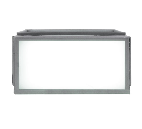 7.5"W Mirage LED Wall Sconce