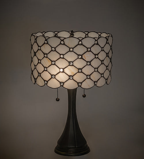 21"H Giacomo Table Lamp