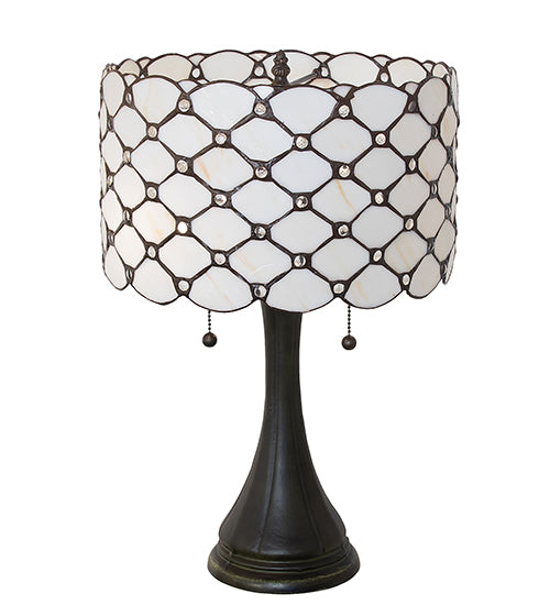 21"H Giacomo Table Lamp