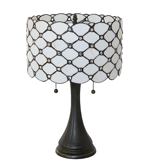 21"H Giacomo Table Lamp