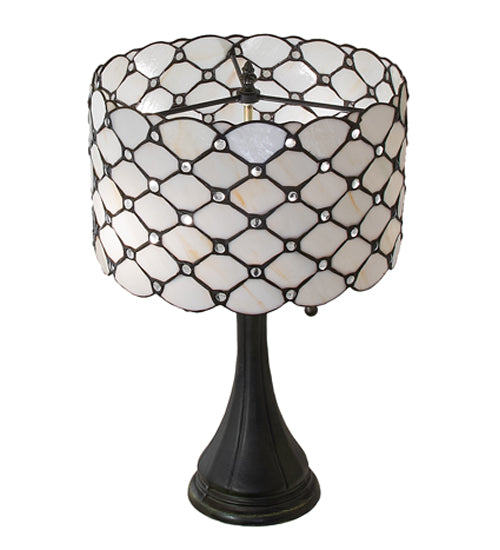 21"H Giacomo Table Lamp