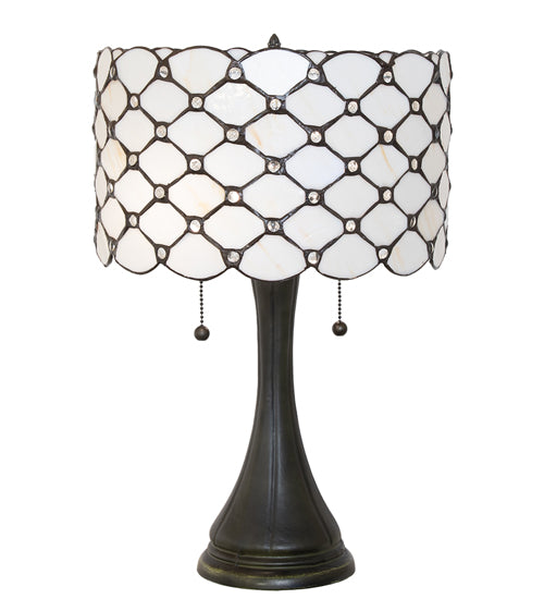 21"H Giacomo Table Lamp