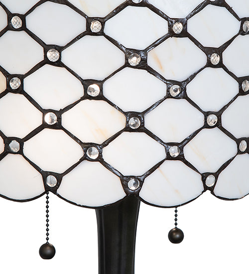 21"H Giacomo Table Lamp