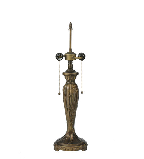 25"H Cleopatra Table Lamp