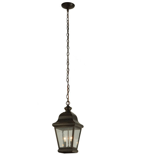 8.5"Sq Lapalma Pendant