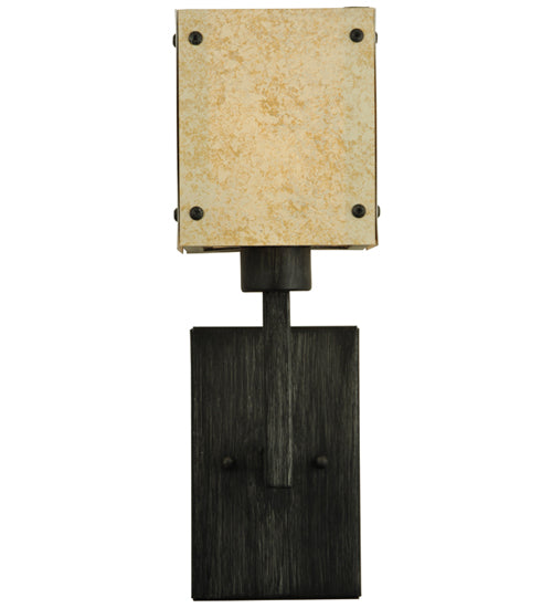 5.25"W Kesara Wall Sconce